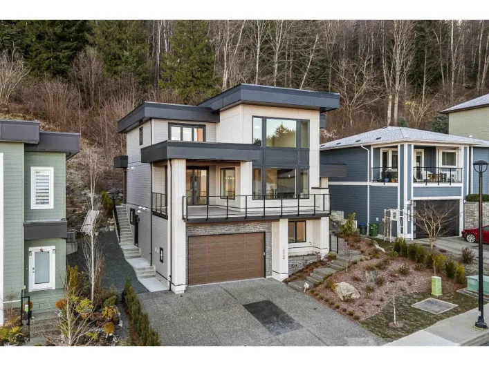 5504 MACLACHLAN PLACE|Promontory, Chilliwack
