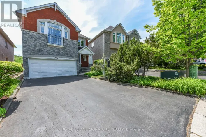 5504 WINDY HILL COURT, Mississauga