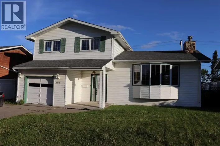 5505 13 Avenue, Edson