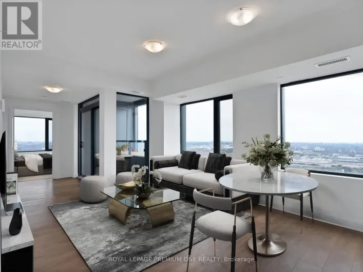 5505 - 2920 HIGHWAY 7 ROAD, Vaughan