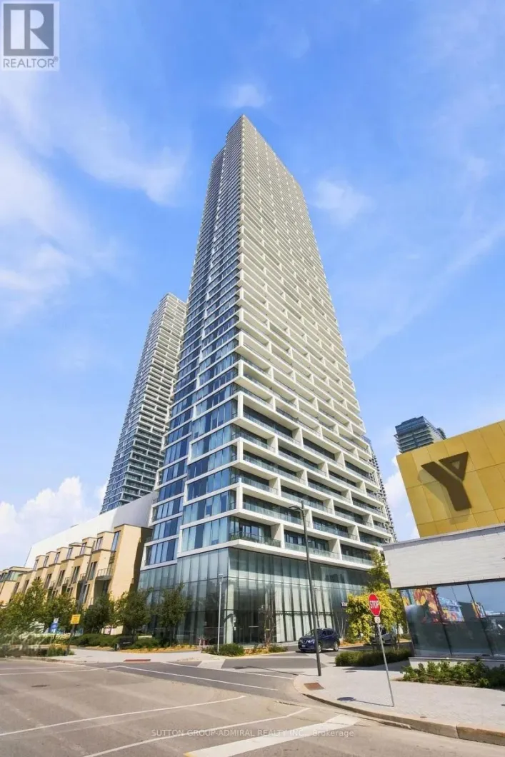 5505 - 5 BUTTERMILL AVENUE, Vaughan