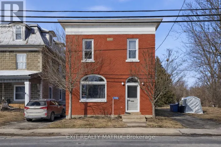 5505 OSGOODE MAIN STREET, Ottawa