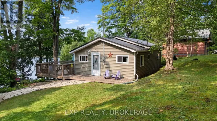 5505 RIDEAU ROAD, Frontenac