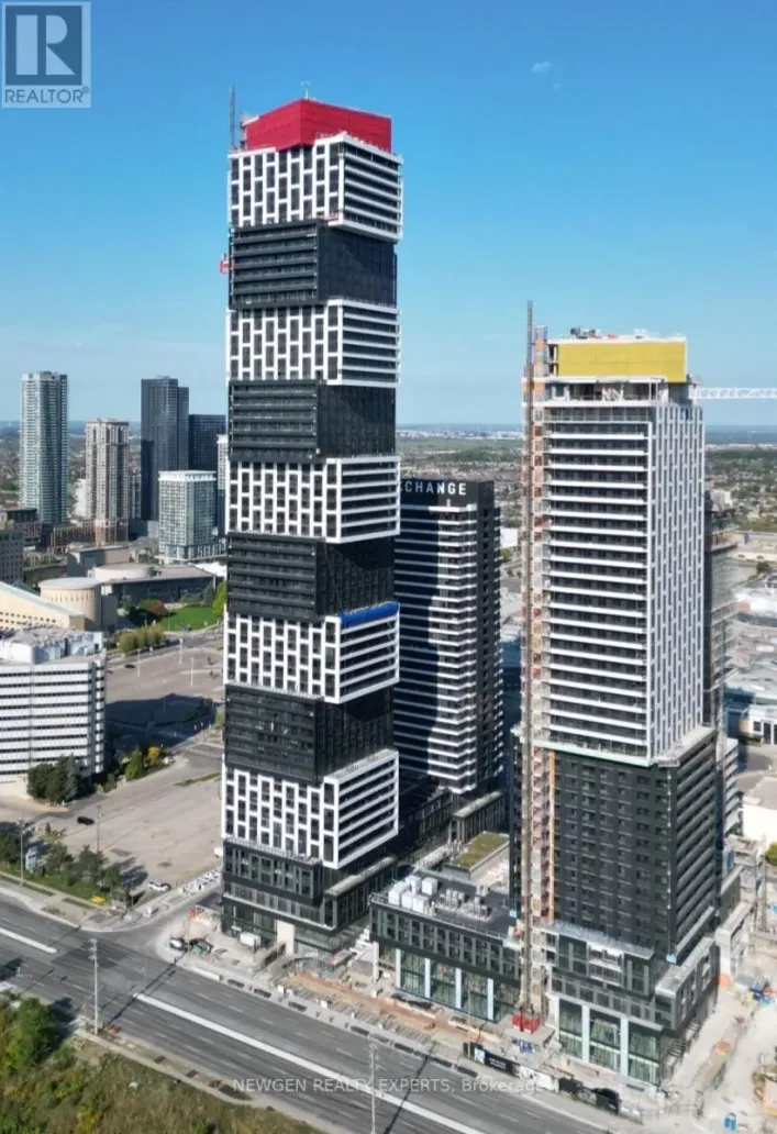 5506 - 4015 THE EXCHANGE, Mississauga