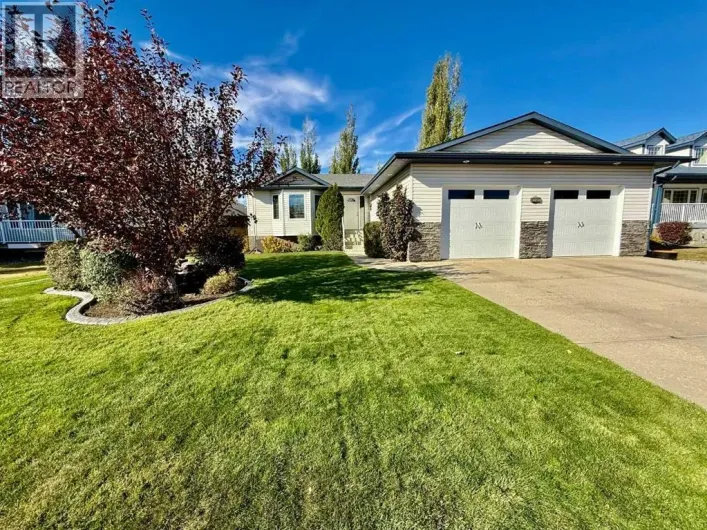 5506 43A Street, Provost