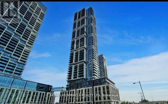 5507 - 7890 JANE STREET, Vaughan