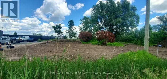 5507 BOUNDARY ROAD, Ottawa