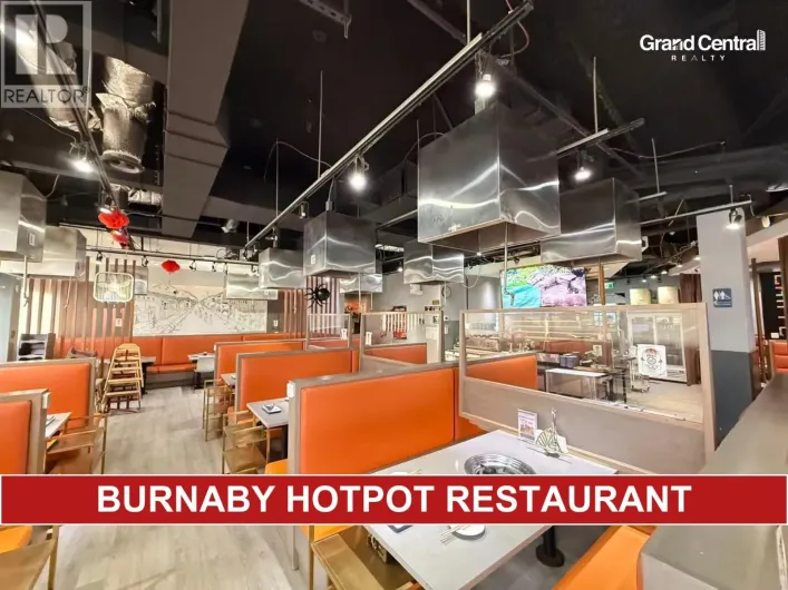 5507 KINGSWAY, Burnaby