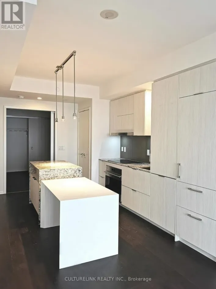 5508 - 1 BLOOR STREET E, Toronto