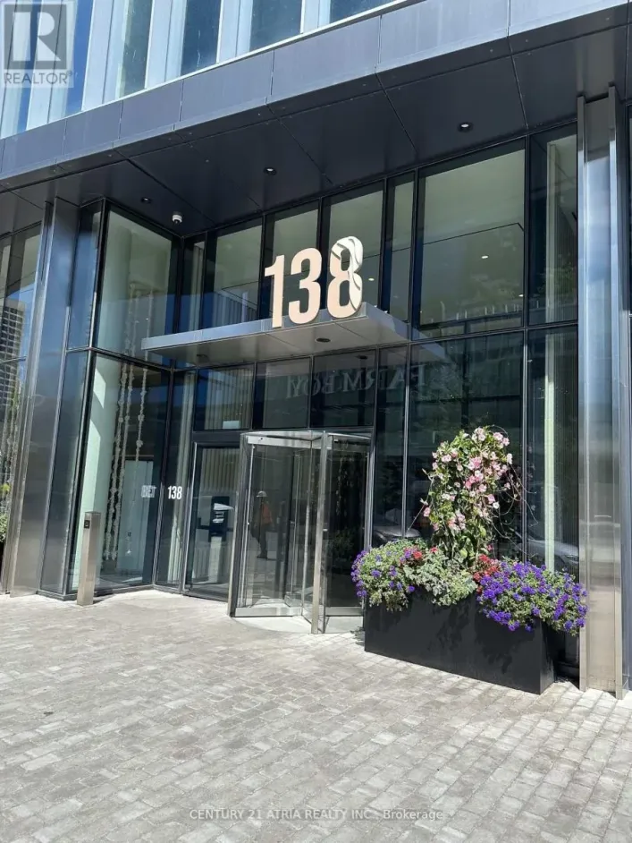 5508 - 138 DOWNES STREET, Toronto