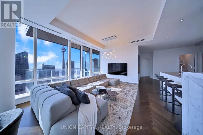 5508 - 180 UNIVERSITY AVENUE, Toronto