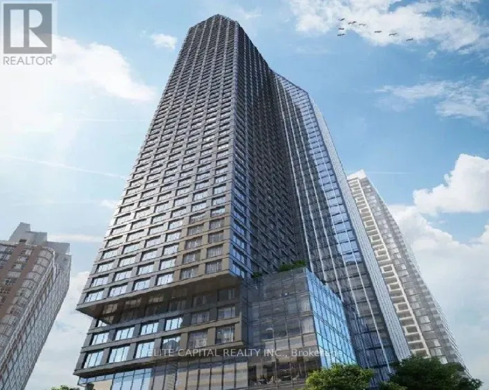 Apartment for rent: 5508 - 8 WELLESLEY STREET W, Toronto