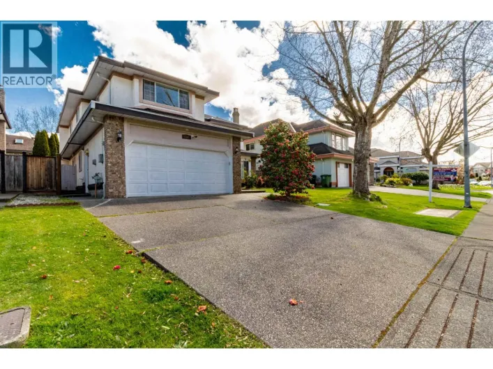 5508 CORNWALL DRIVE, Richmond