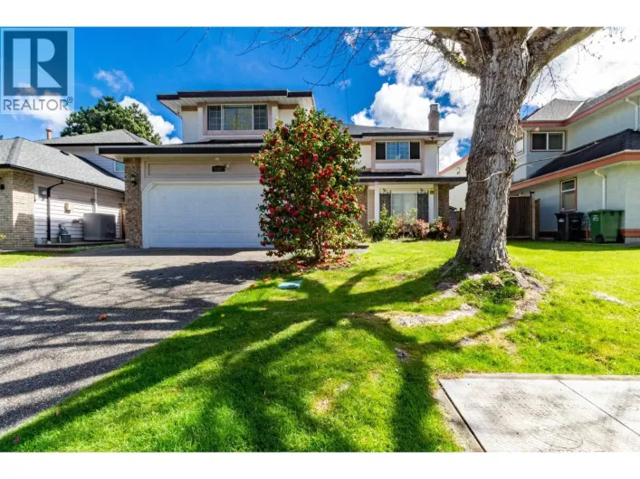 5508 CORNWALL DRIVE, Richmond