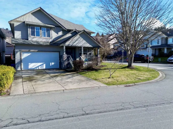 5508 TESKEY ROAD|Promontory, Chilliwack
