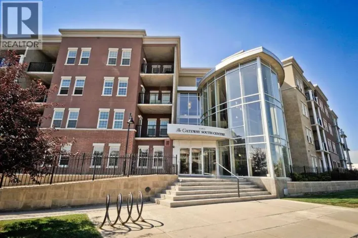 5509, 11811 Lake Fraser Drive SE, Calgary