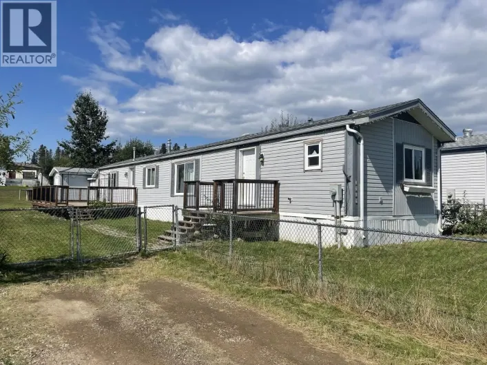 5509 42 STREET, Fort Nelson