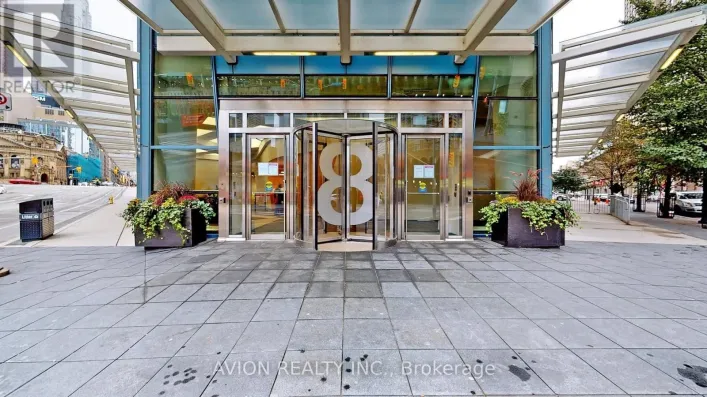 5509 - 8 THE ESPLANADE, Toronto