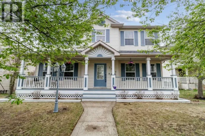 5509 Panorama Drive, Blackfalds