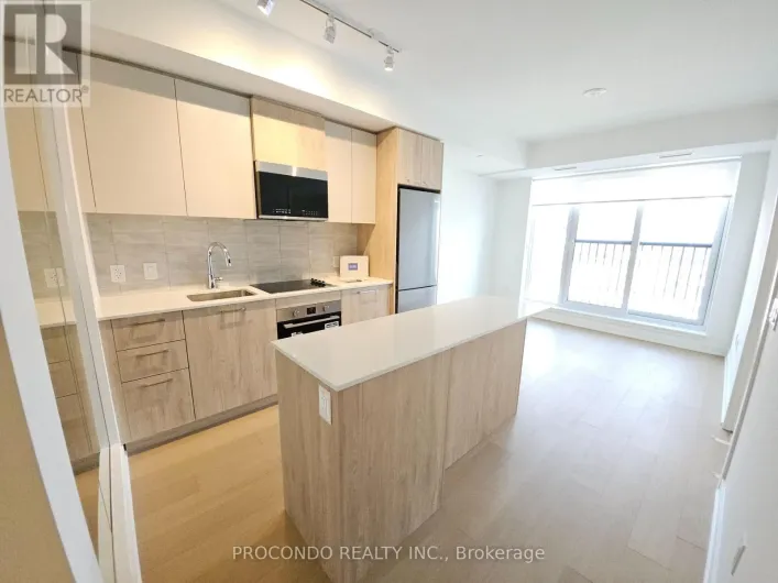 551 - 30 DREAMERS WAY, Toronto