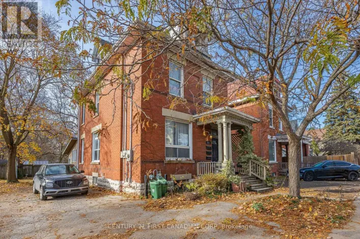 551 ADELAIDE STREET N, London East