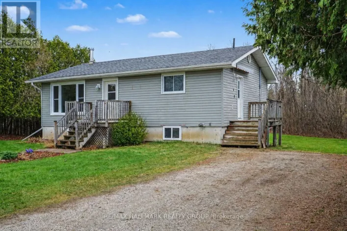 551 ANGLICAN CHURCH ROAD, Tay Valley
