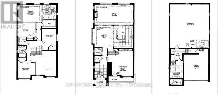 551 BEDI DRIVE, Woodstock