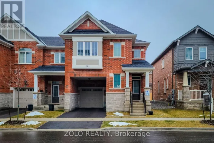 551 BELLFLOWER COURT, Milton