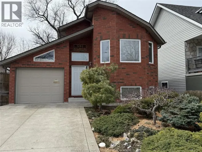 551 CLOVER STREET, Windsor