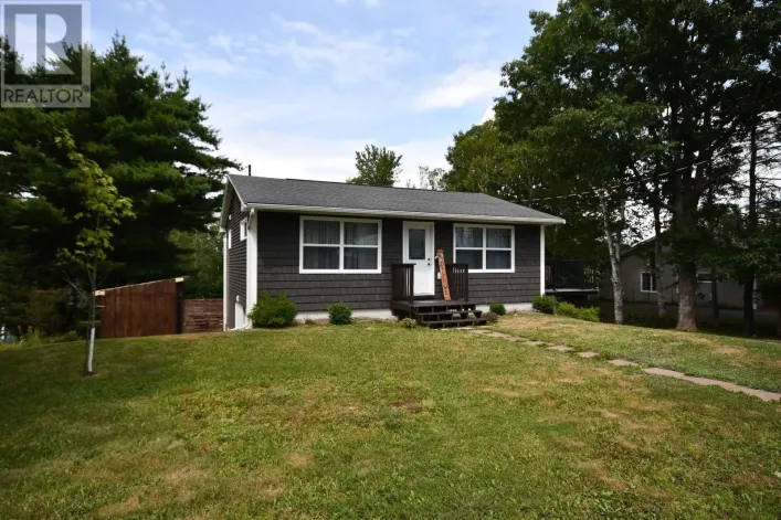 551 College Road, Bible Hill