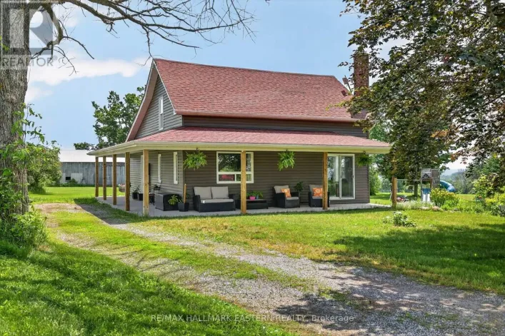 551 COUNTY ROAD 2, Otonabee-South Monaghan