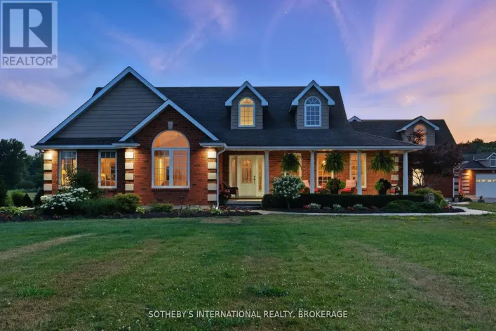 551 DARBY ROAD, Welland