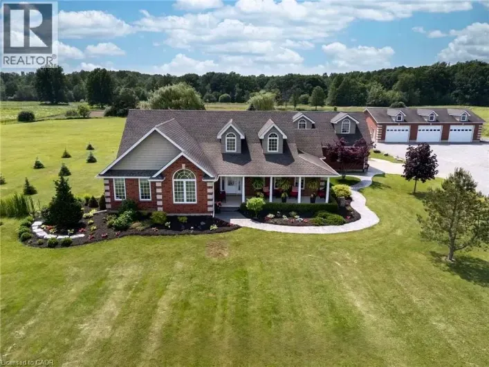 551 DARBY Road, Welland
