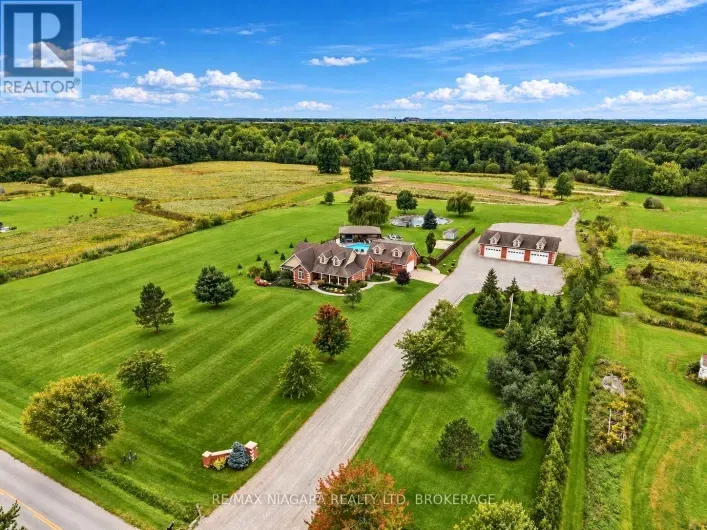 551 DARBY ROAD, Welland