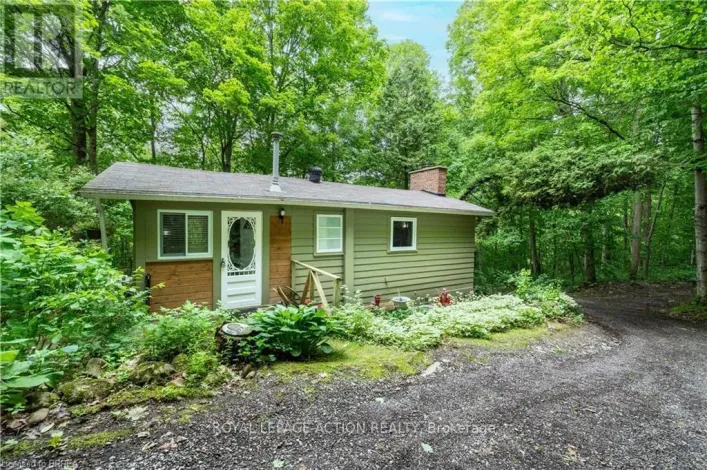 551 EAST RIVER ROAD, Brant