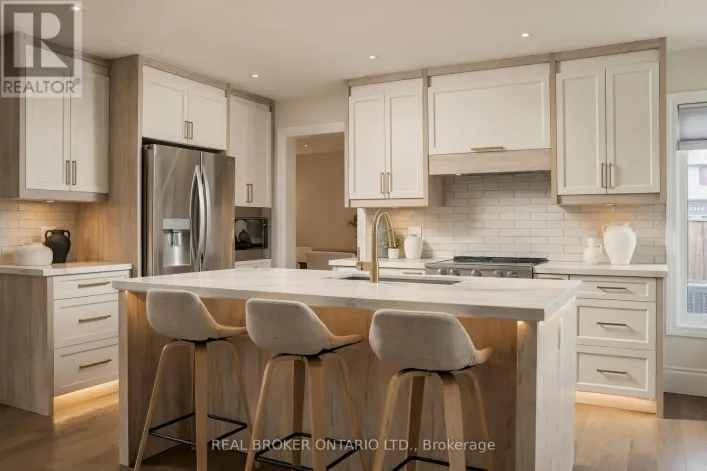 551 KASTELIC PLACE, Burlington