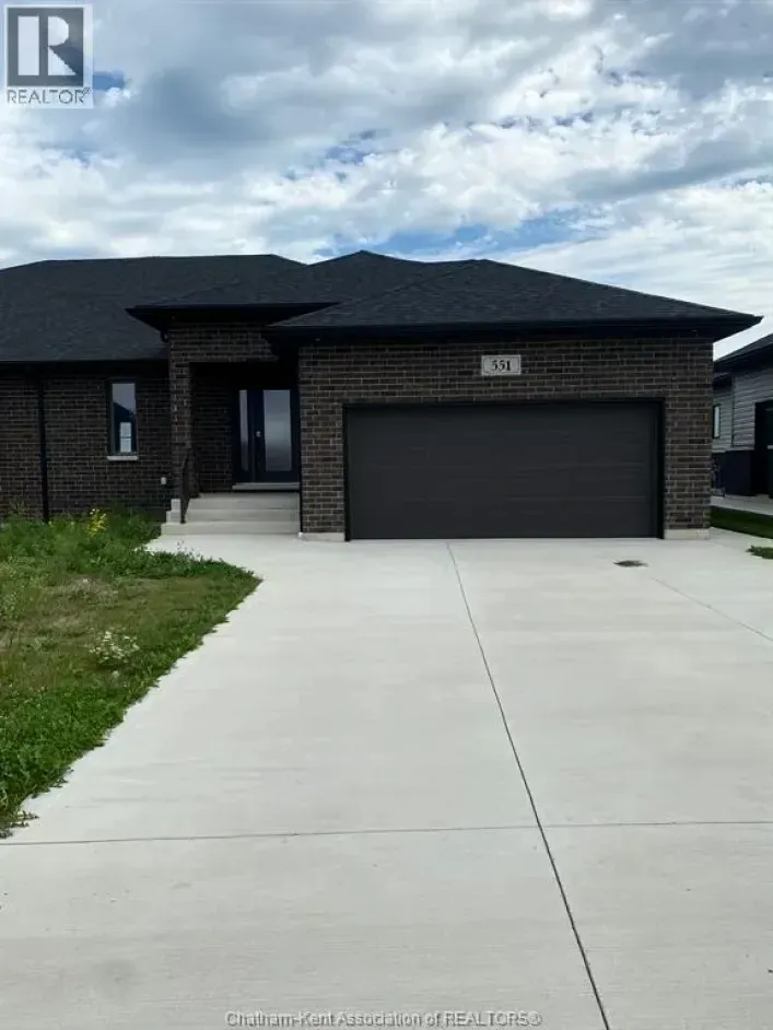 551 Keil TRAIL North, Chatham