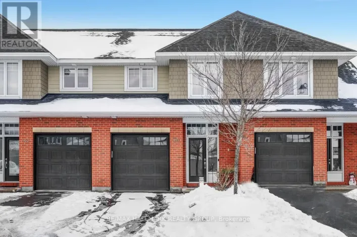 551 KILSPINDIE RIDGE, Ottawa