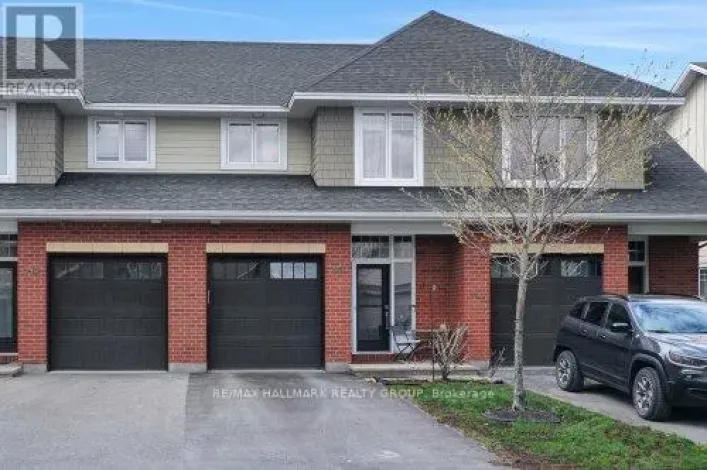 551 KILSPINDIE RIDGE, Ottawa