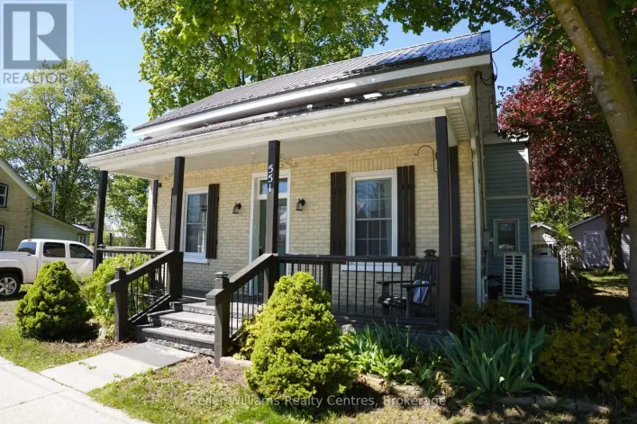 551 LOUISA STREET, West Grey