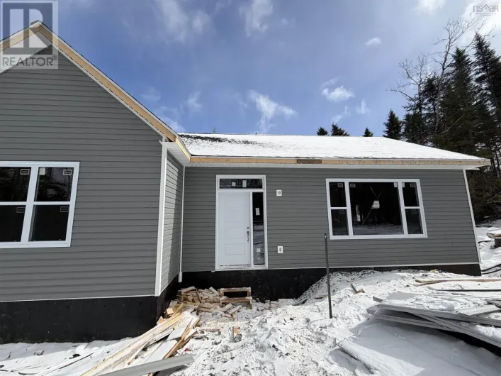 551 Lower Harmony Road, Harmony