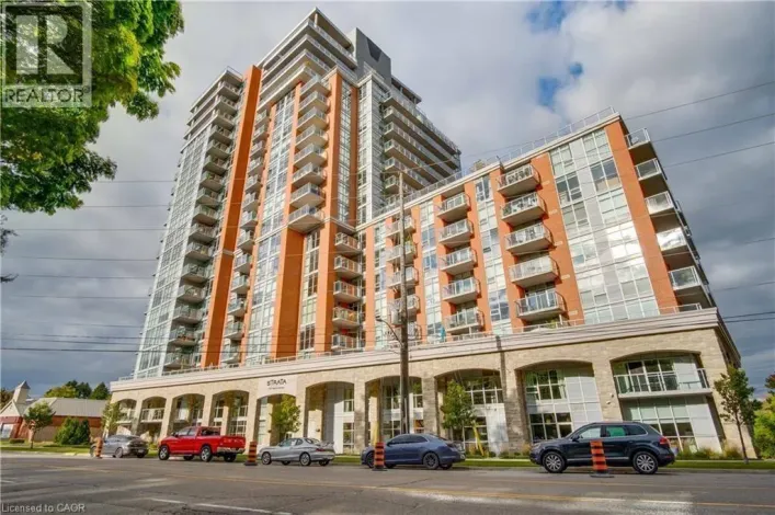 551 MAPLE Avenue Unit# 311, Burlington