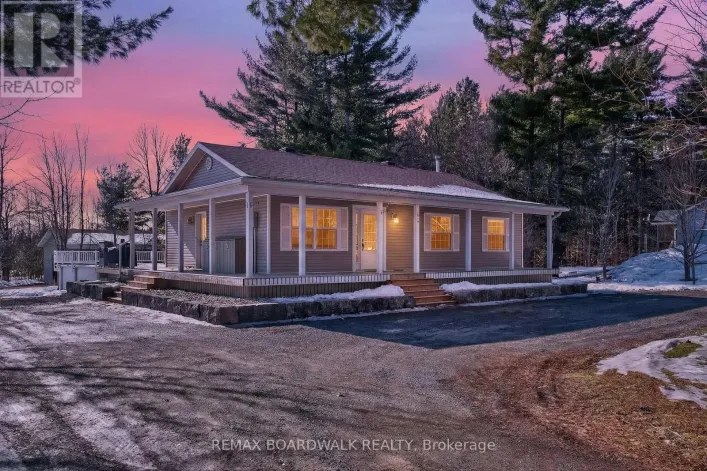 551 MCLACHLAN ROAD, McNab/Braeside