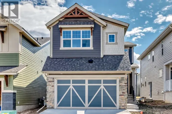 551 Mercado Avenue SE, Calgary