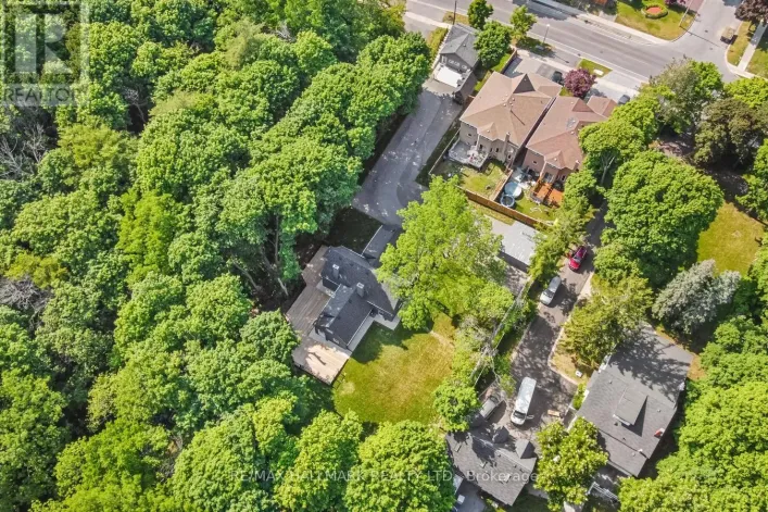 551 MILITARY TRAIL, Toronto