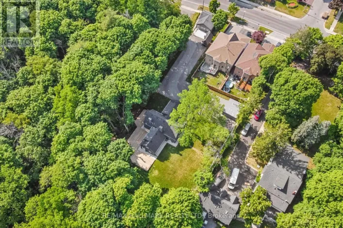 551 MILITARY TRAIL, Toronto