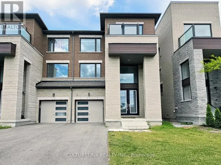551 NEW ENGLAND COURT, Newmarket
