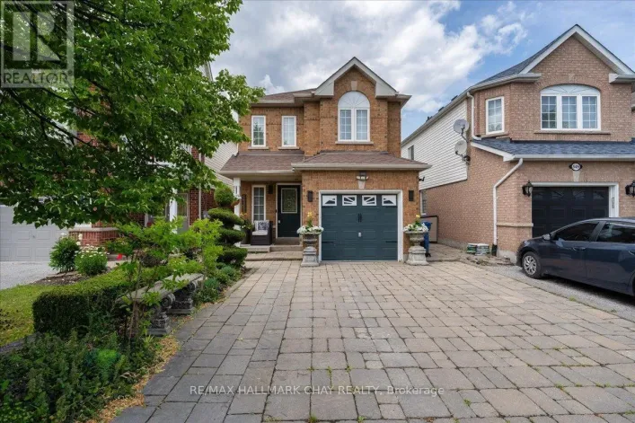 551 PELLETIER COURT, Newmarket