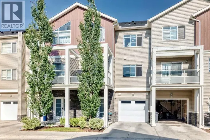 551 Redstone View NE View NE, Calgary