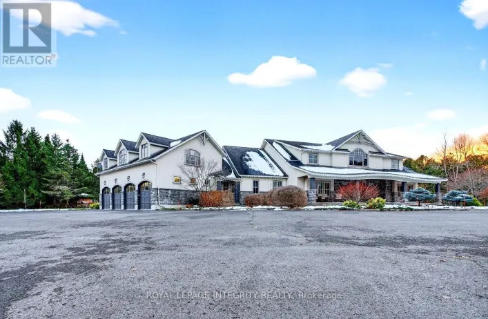 551 RICHMOND ROAD, Beckwith